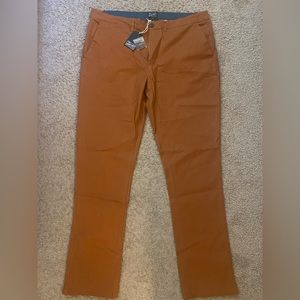 Benny Gold Chino Pants